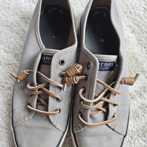 Womens Sperry